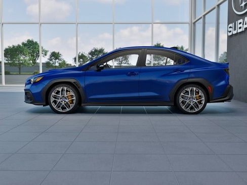 New 2026 Subaru WRX tS AWD/4WD image 3