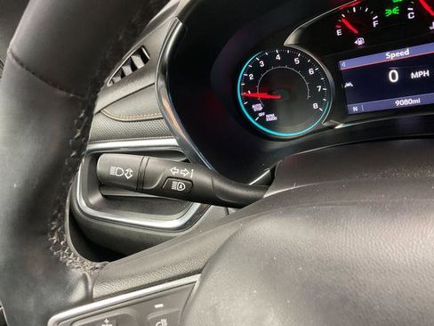 Used 2023 Chevrolet Equinox Premier image 26