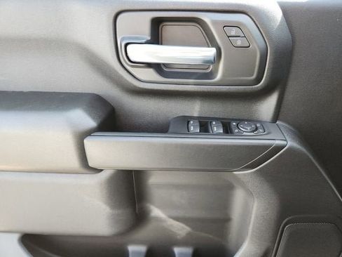 New 2026 Chevrolet Silverado 2500 Custom w/ Custom Value Package image 25