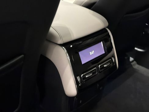 New 2026 Lincoln Aviator Reserve AWD/4WD image 20