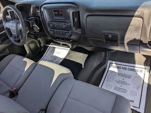 Used 2016 GMC Sierra 1500 2WD Regular Cab image 19