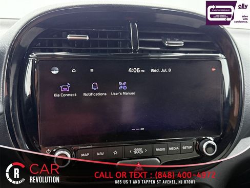 Used 2023 Kia Soul GT-Line FWD image 20