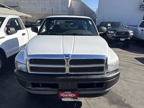 Used 2001 Dodge Ram 1500 Truck 2WD Regular Cab image 3