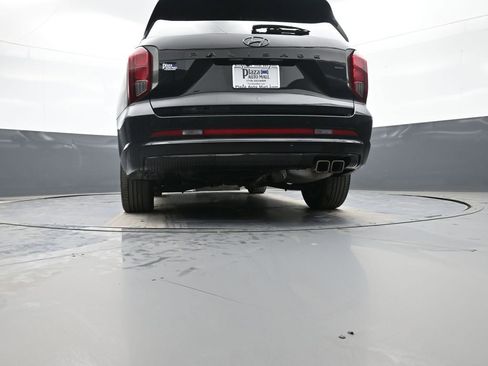 Used 2024 Hyundai Palisade Calligraphy image 33