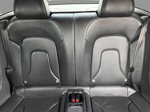 Used 2016 Audi A5 2.0T Premium Plus w/ Technology Package image 15