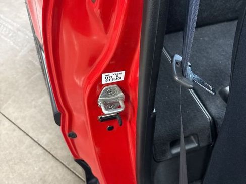 Used 1988 Honda CRX DX image 37