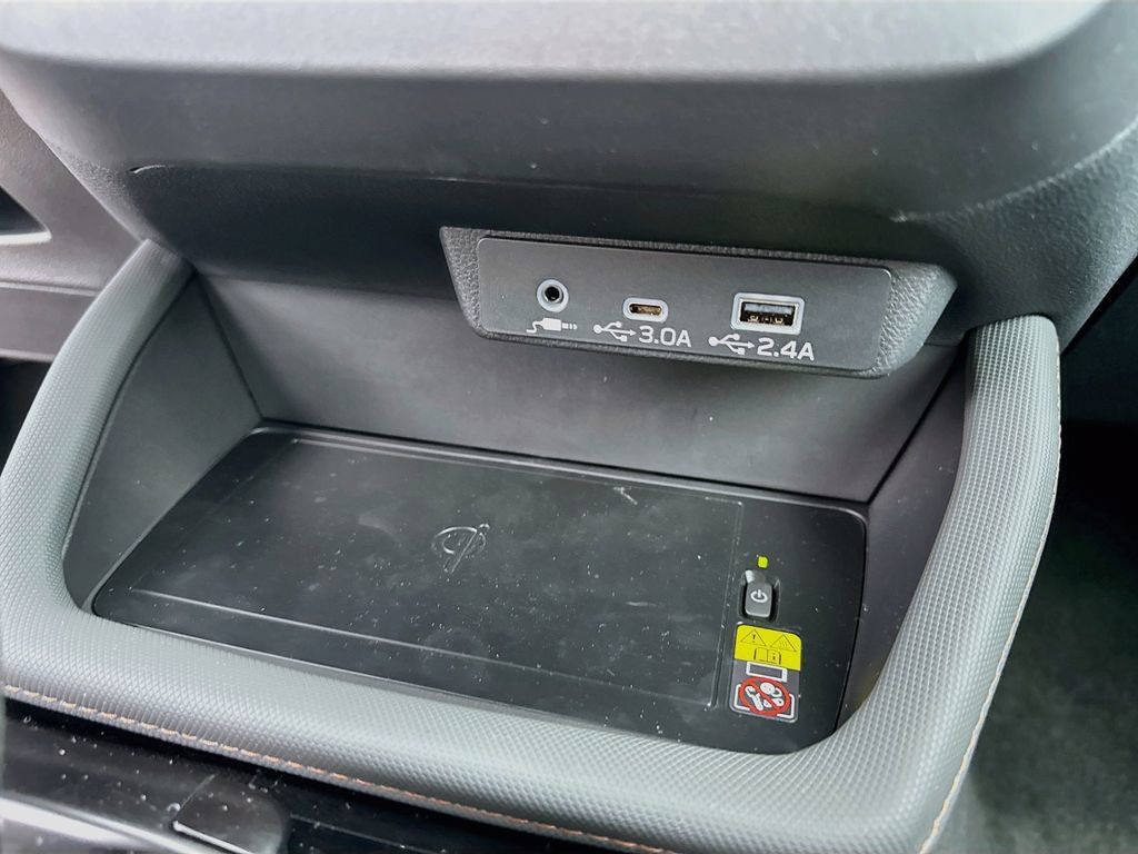 New 2026 Subaru Forester Sport AWD/4WD image 19