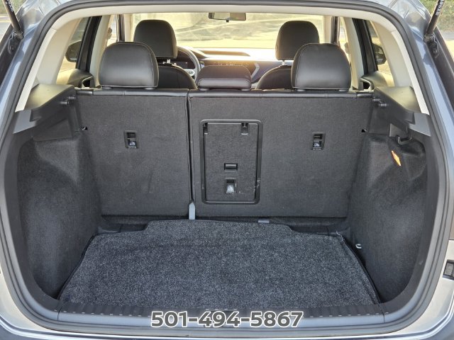 Used 2022 Volkswagen Taos SE FWD image 13