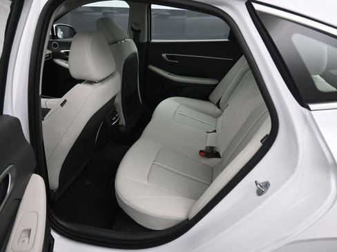 New 2026 Hyundai Sonata SEL image 10