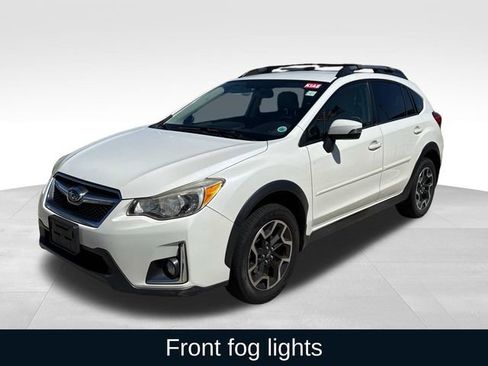 Used 2017 Subaru Crosstrek 2.0i Limited AWD/4WD image 3