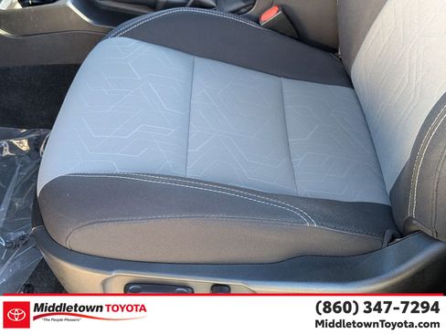 Certified 2023 Toyota Tacoma TRD Off-Road image 15