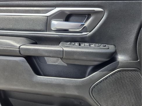 Used 2020 RAM 1500 Lone Star RWD image 21