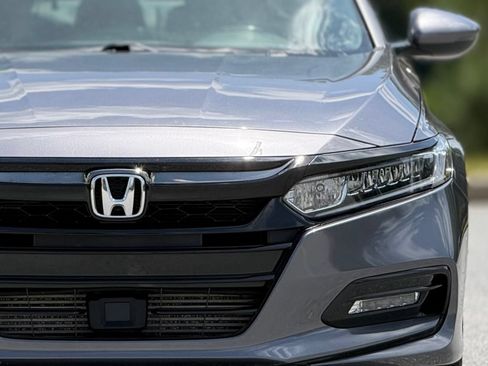 Used 2020 Honda Accord EX-L image 15