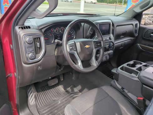 Used 2022 Chevrolet Silverado 1500 LT image 10