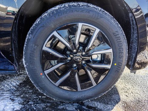 New 2026 Subaru Solterra AWD/4WD image 44