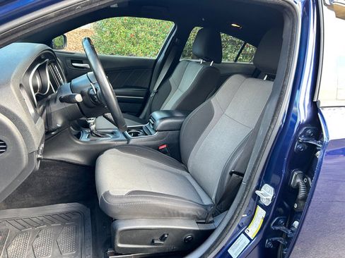 Used 2015 Dodge Charger SXT w/ Rallye Group image 25