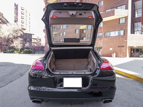 Used 2012 Porsche Panamera 4 image 86