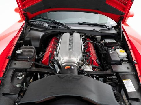 Used 2006 Dodge Viper SRT-10 RWD image 28