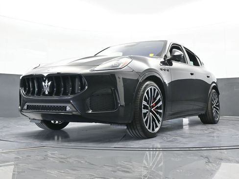 Used 2023 Maserati Grecale Modena image 67