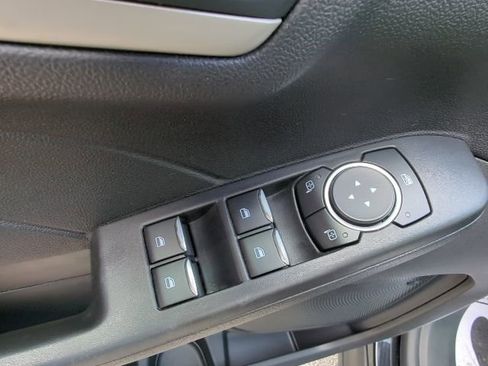 Used 2021 Ford Escape SE w/ Cold Weather Package AWD/4WD image 11