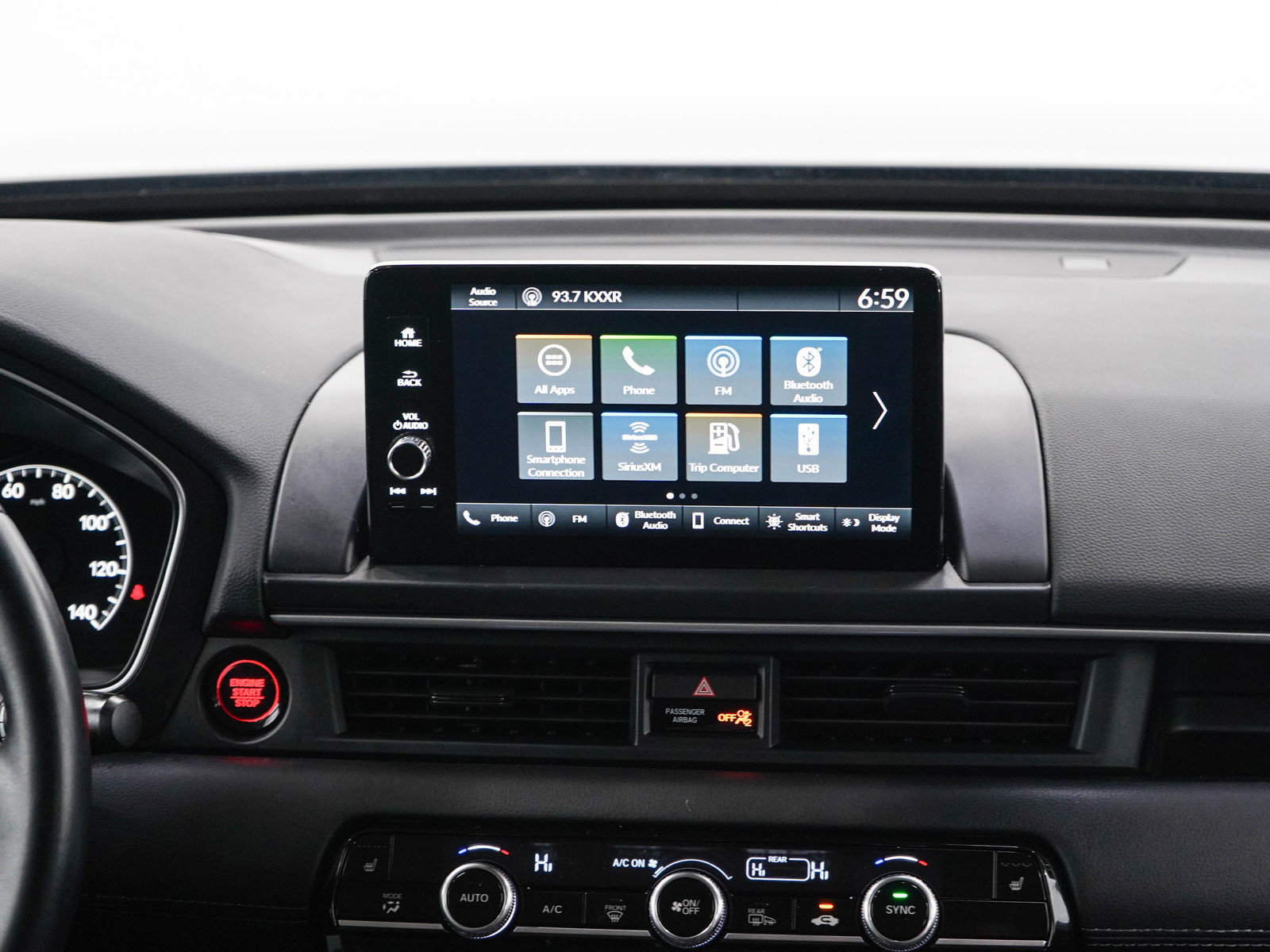 Used 2023 Honda Pilot EX-L image 16