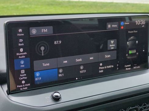 Used 2025 Honda Accord Sport image 16