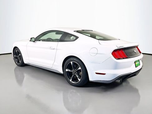 Used 2019 Ford Mustang Coupe RWD image 7