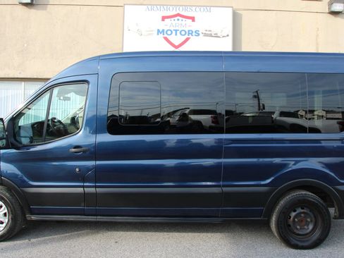 Used 2019 Ford Transit 350 XL RWD image 5