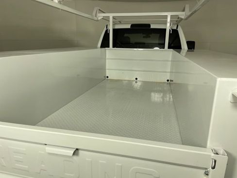 New 2024 RAM 3500 Tradesman w/ Chrome Appearance Group image 41