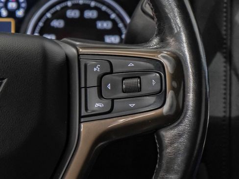 Used 2021 Chevrolet Silverado 3500 High Country w/ Snow Plow Prep/Camper Package image 18