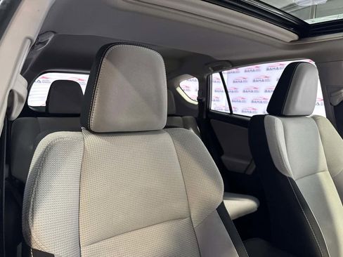 Used 2018 Toyota RAV4 XLE w/ Plus Extra Value Package FWD image 49