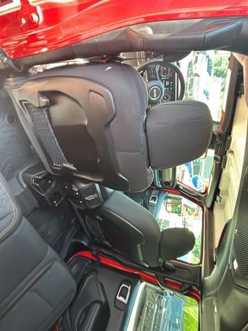 Used 2024 Jeep Gladiator Mojave AWD/4WD image 30