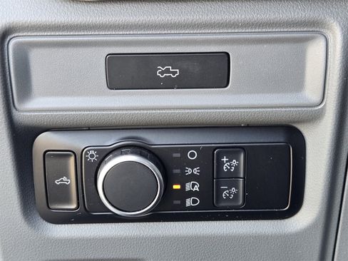 Used 2023 Ford F150 Lightning Pro image 20