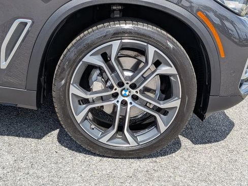 Used 2023 BMW X5 sDrive40i w/ Premium Package RWD image 11