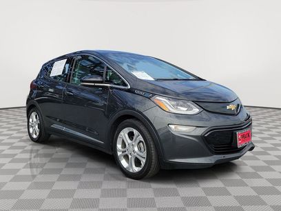 Used 2019 Chevrolet Bolt LT