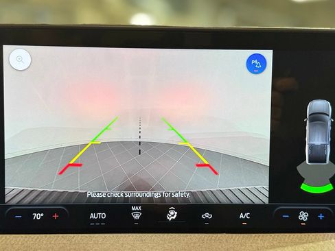 New 2026 Ford Maverick XLT w/ Equipment Group 301A AWD/4WD image 71