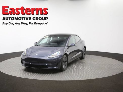 Used 2023 Tesla Model 3 Standard Range RWD image 49