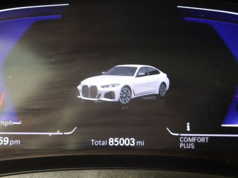 Used 2022 BMW M440i xDrive Gran Coupe image 39