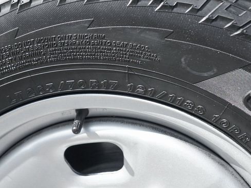 Used 2023 RAM 1500 Tradesman w/ Trailer Tow Group image 46