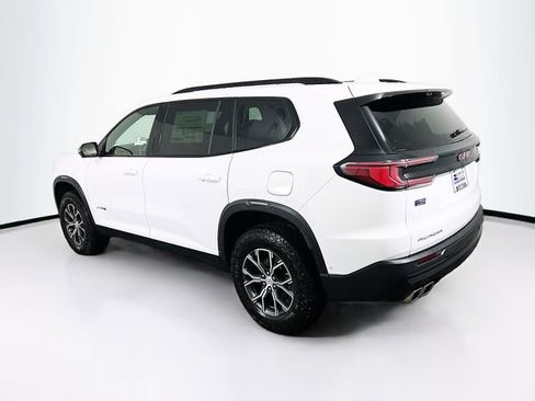New 2026 GMC Acadia AT4 w/ Super Cruise Package image 5