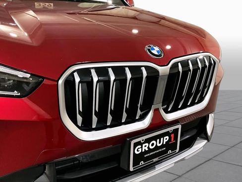 Used 2026 BMW X1 xDrive28i w/ Convenience Package AWD/4WD image 31