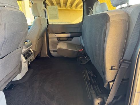 Used 2024 Ford F350 XLT w/ FX4 Off-Road Package image 20