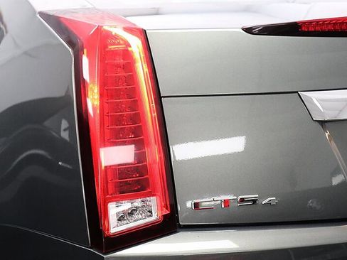 Used 2011 Cadillac CTS Premium AWD/4WD image 53