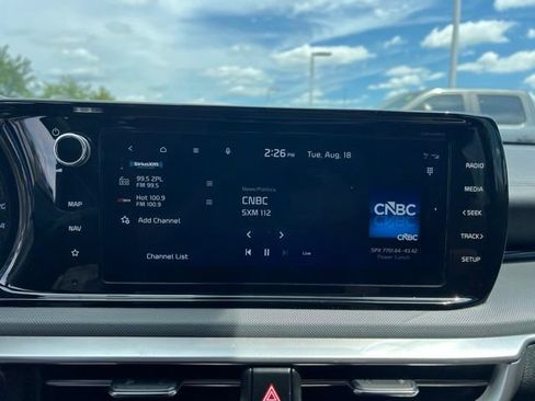 Certified 2024 Kia K5 GT-Line w/ GT-Line Premium Package AWD/4WD image 19