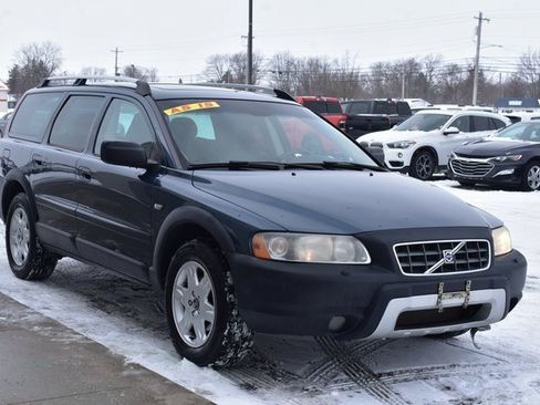Used 2006 Volvo XC70 2.5T image 7