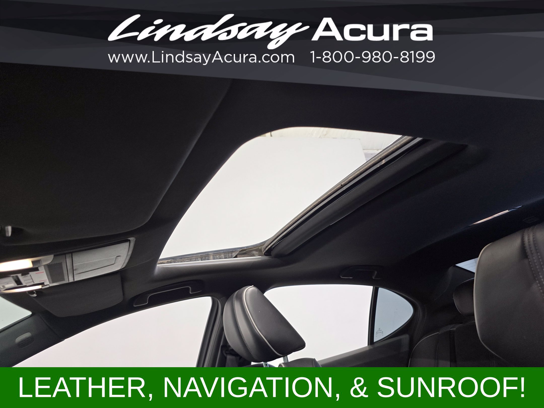 Used 2020 Acura TLX w/ Advance Package AWD/4WD image 22