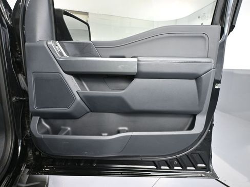 Used 2022 Ford F150 XLT w/ Equipment Group 301A Mid image 45