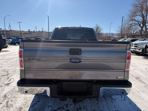 Used 2010 Ford F150 XLT image 7