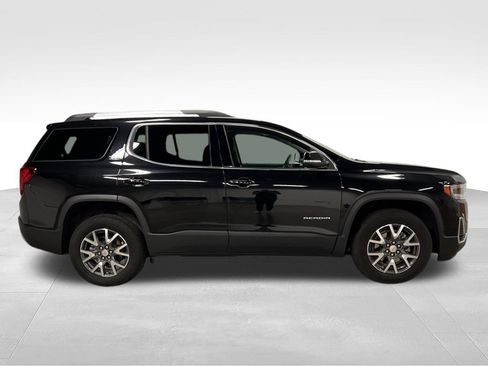 Certified 2023 GMC Acadia SLE w/ Driver Convenience Package AWD/4WD image 2