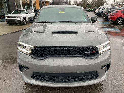 New 2026 Dodge Durango GT image 10